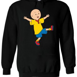 Caillou Hoodie