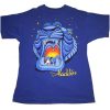Disney Aladdin Cave of Wonder T Shirt