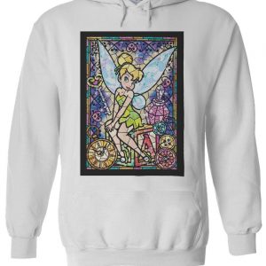 Disney Tinker Bell Fairy Hoodie