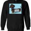 I'm Having A Long Day Funny Dog Hoodie