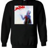 JAPAN QUIET LIFE 80s New Wave Band Hoodie