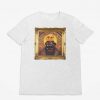 Kanye West George Condo T Shirt