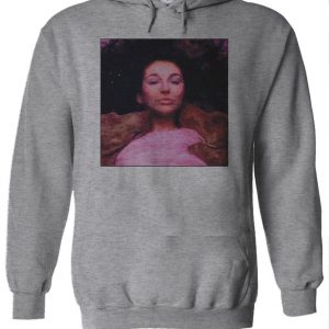 Kate Bush Hoodie