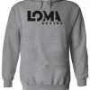 LOMA Boxing Champion Hoodie