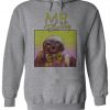 Mr Blobby Hoodie