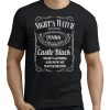 NIGHTS WATCH 998th Lord Commander JD Style Game Of Thrones T-Shirt