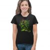 Peter Pan Lost Boy Paint Effect Disney Inspired T-Shirt