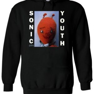 SONIC YOUTH DIRTY Hoodie
