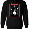 THE STOOGES Iggy Pop Rock Band Hoodie