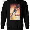 The Goonies Poster 80s Action Hoodie