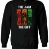 The Jam The Gift Post Punk Hoodie