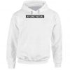 Anti Zionist Vibes Only Hoodie