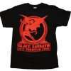 BLACK SABBATH Europe 75 T-Shirt