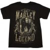 BOB MARLEY Legend T-Shirt