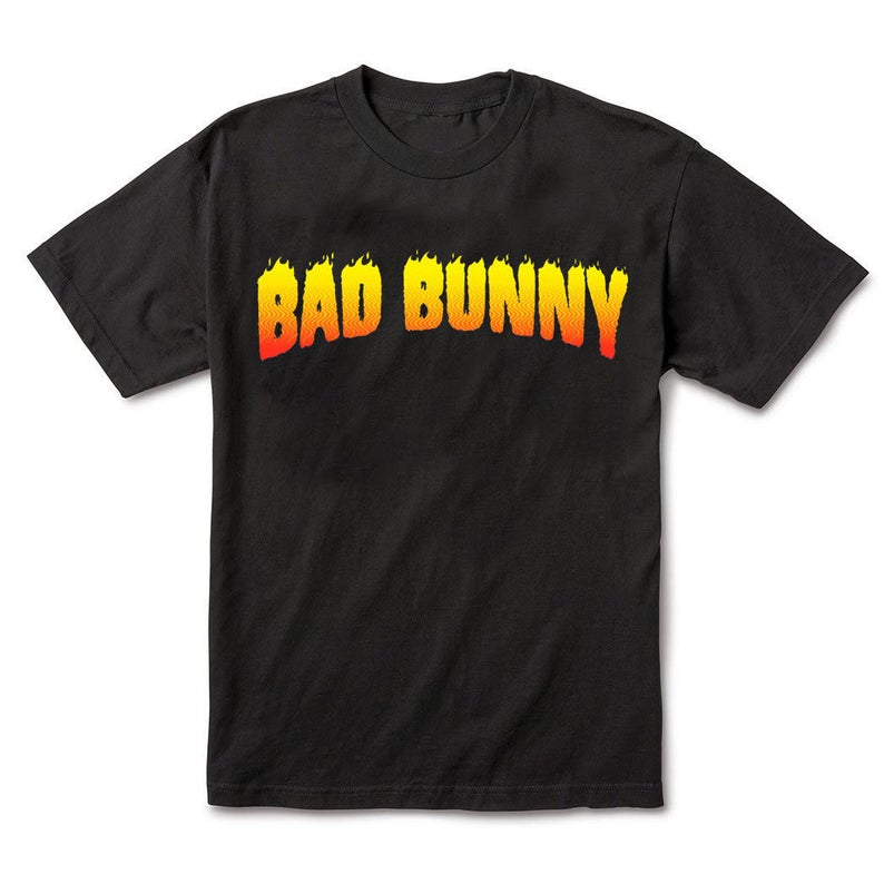 Bad Bunny Unisex T Shirt