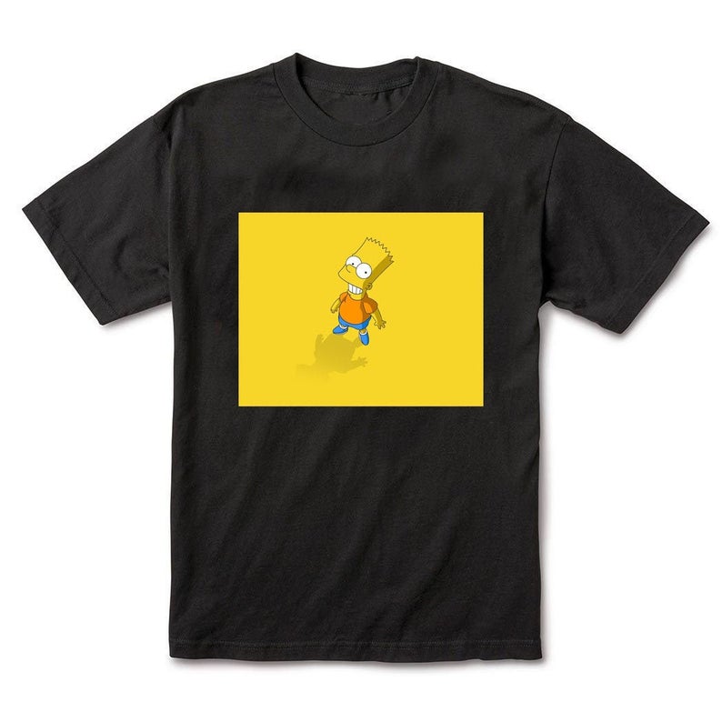 Bart Simpson Unisex T-Shirt