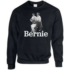 Bernie Sanders Sweatshirt