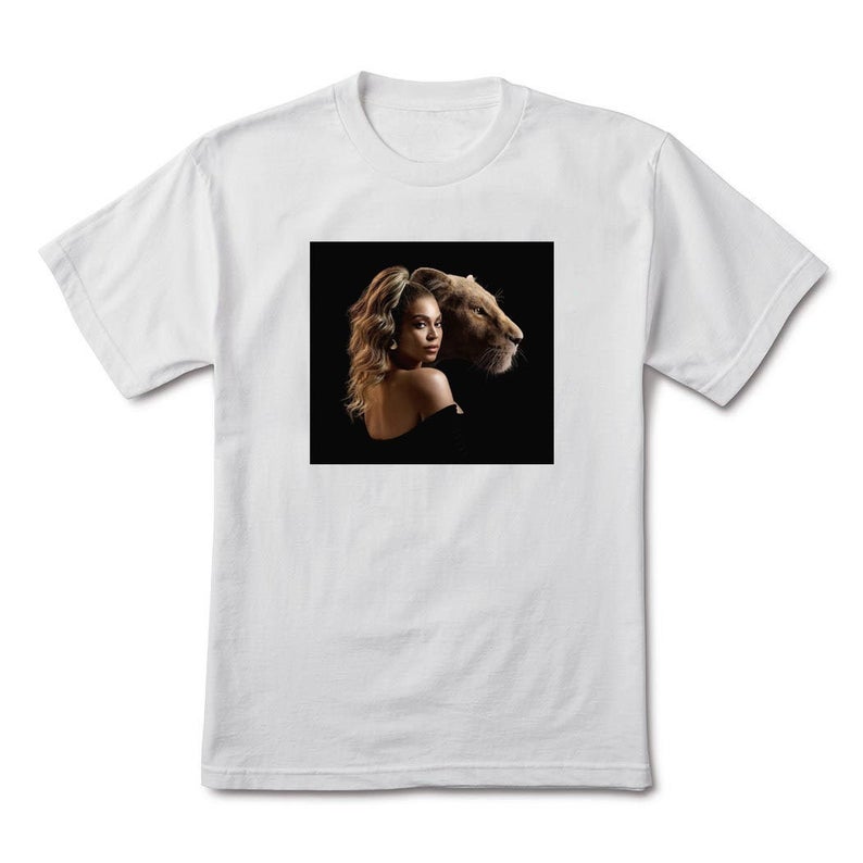 Beyonce Lion King Unisex T-Shirt