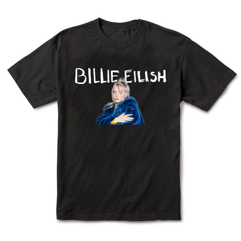 Billie Eilish Unisex T-Shirt