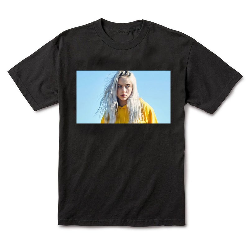 Billie Eilish Unisex T Shirt