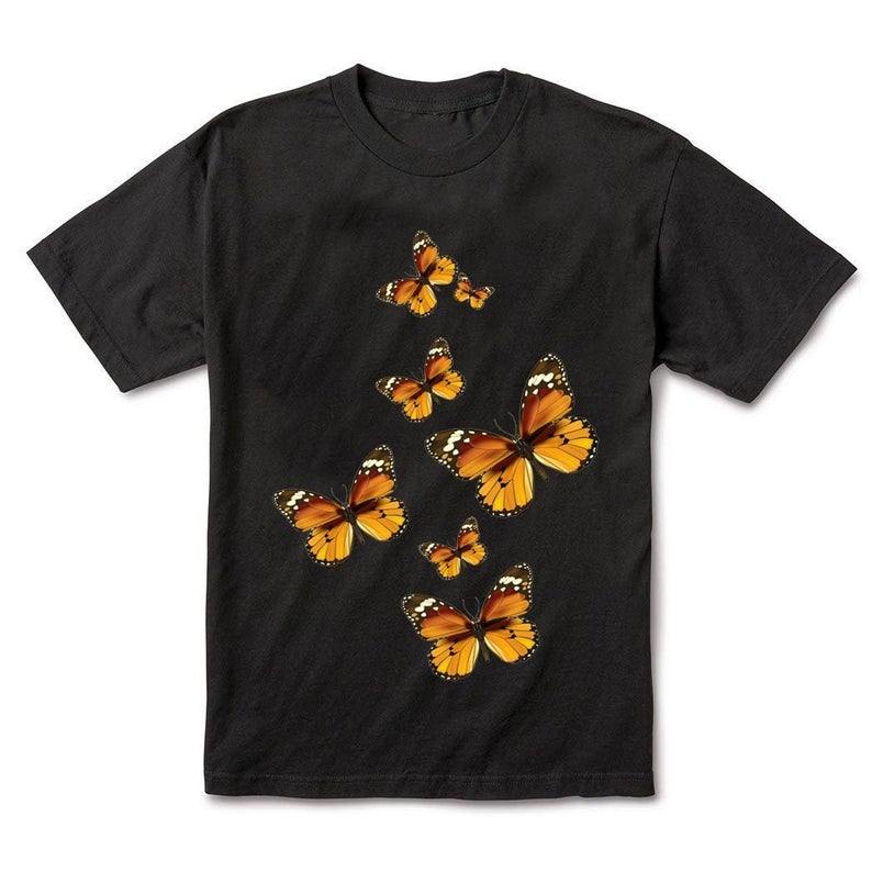 Butterflies Unisex T-Shirt