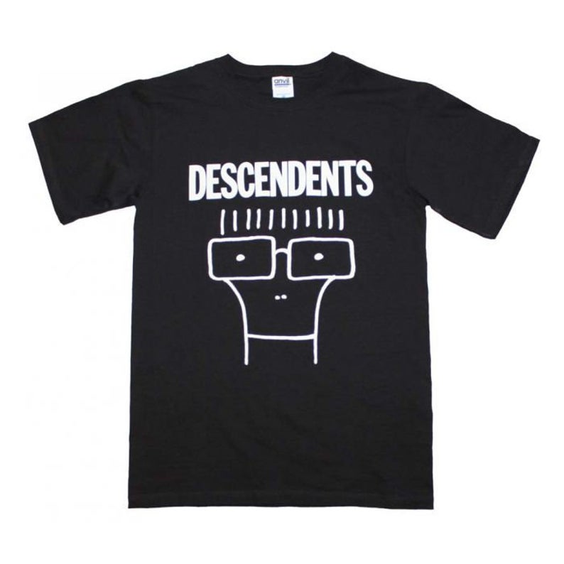 DESCENDENTS Classic Milo T-Shirt