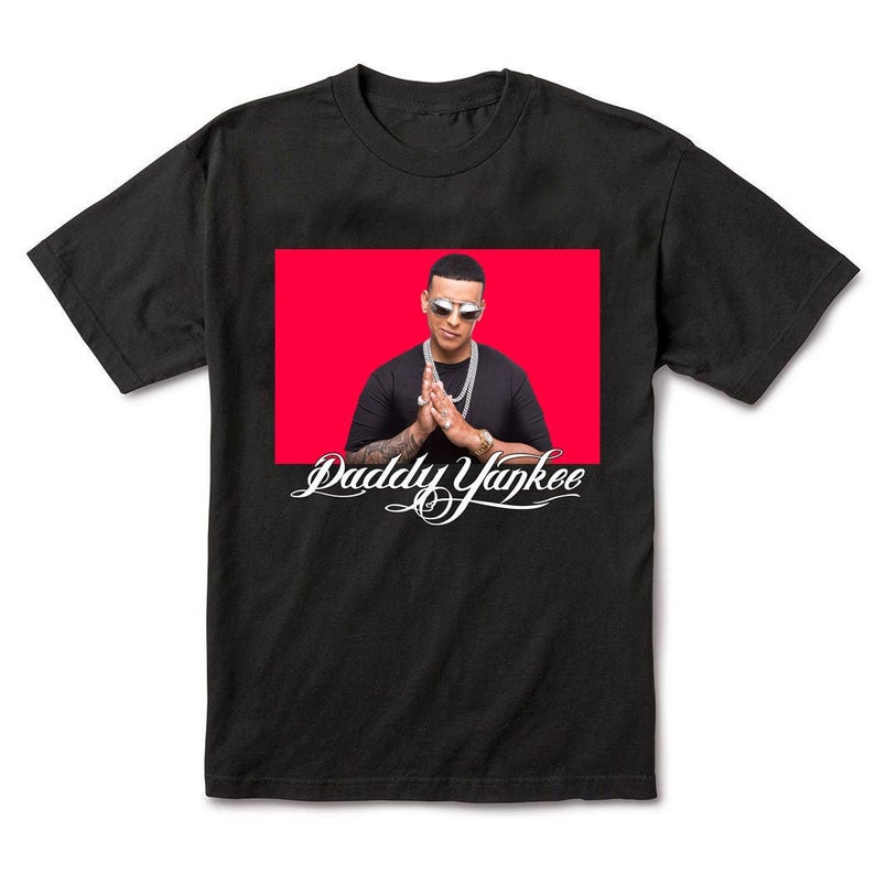 Daddy Yankee Unisex T-Shirt
