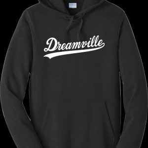 Dreamville new Hoodie