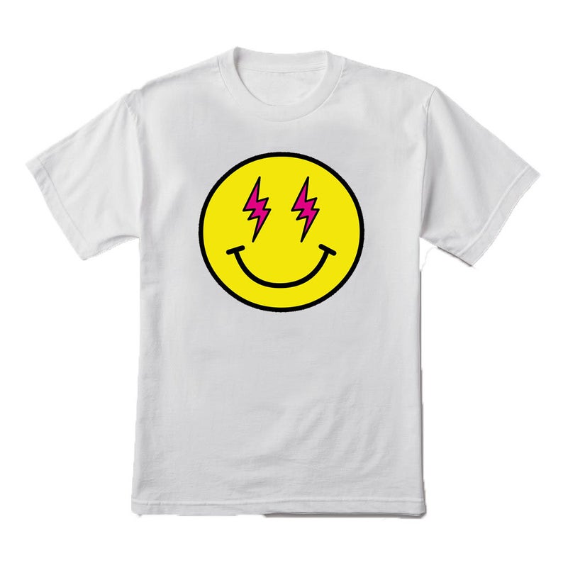 J Balvin Smiley Face Unisex T-Shirt