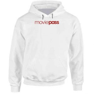 Moviepass Hoodie