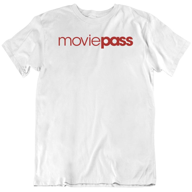 Moviepass T Shirt