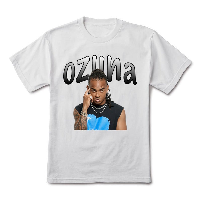 Ozuna Unisex T Shirt