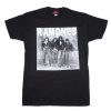 RAMONES First Album Cover T-Shirt