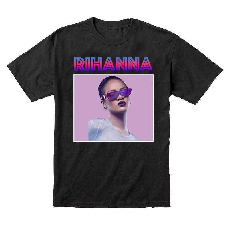 Rihanna Unisex T-Shirt