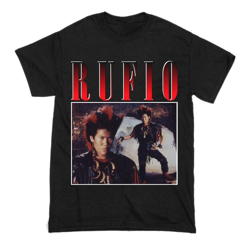 Rufio T shirt