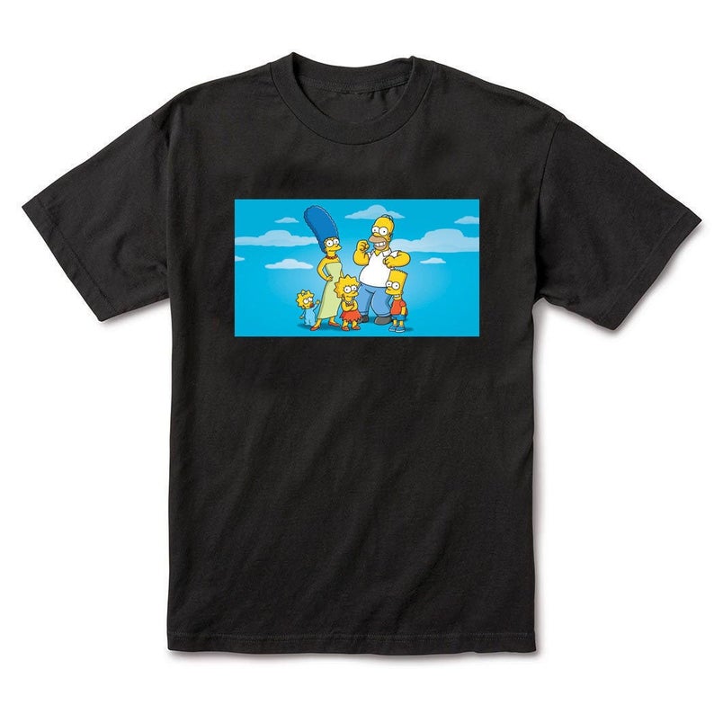 Simpsons Unisex T-Shirt