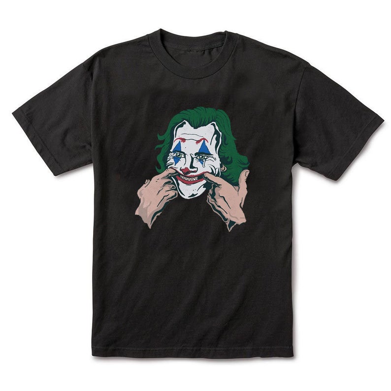 The Joker Unisex T-Shirt