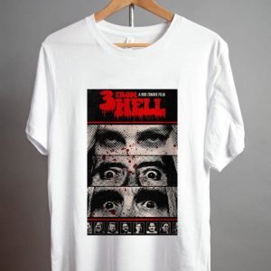 3 from hell T Shirt