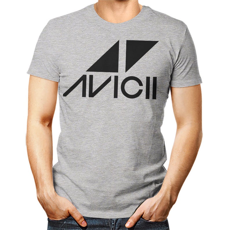 AVICII unisex T Shirt