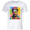 Avicii Tim Bergling Graphic Mens Womens T-Shirt