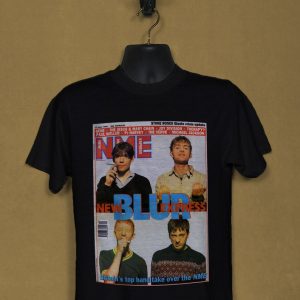 BLUR Band T-Shirt