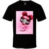 Bad Bunny Callaita T Shirt