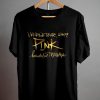 Beatiful Trauma Tour P!nk T Shirt