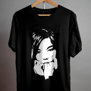 Bjork T Shirt