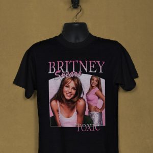 Britney Spears T-Shirt