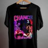 Chance The Rapper T Shirt