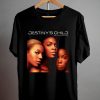 Destiny's Child Cover T Shirt