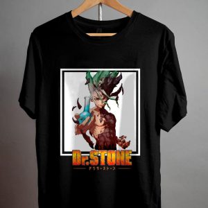 Dr. Stone T Shirt