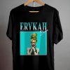 Erykah Badu T Shirt