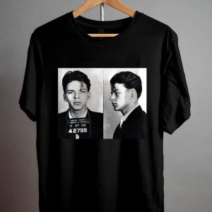 Frank Sinatra T Shirt
